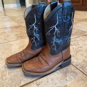 Cody James Boys Boots